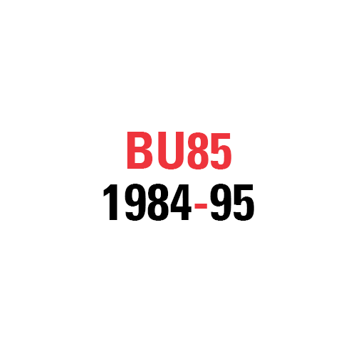 BU85  1984-95